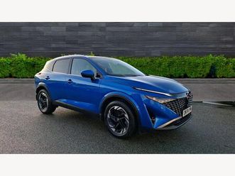 1.3 dig-t mhev n-connecta euro 6 (start/stop) 5dr