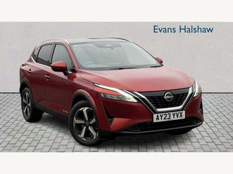 1.5 h e-power n-connecta auto euro 6 (start/stop) 5dr