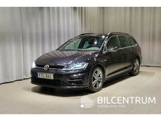 sportscombi 1.5 110hk r-line