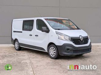 renault trafic combi mixto 56 n1 energy dci 120 tt