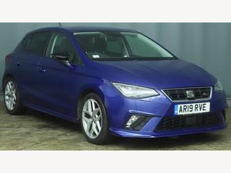 1.0 mpi fr euro 6 (start/stop) 5dr gpf