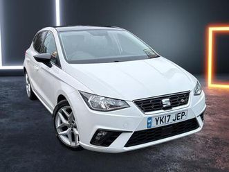 1.0 tsi fr euro 6 (start/stop) 5dr