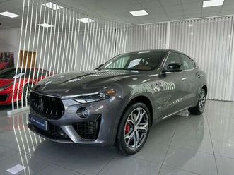 maserati levante 350 gransport aut.