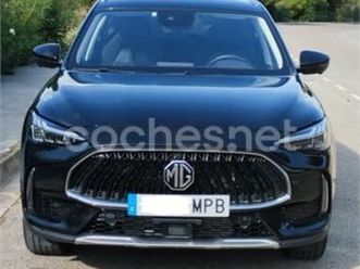 mg hs 1.5 turbo gdi luxury dct