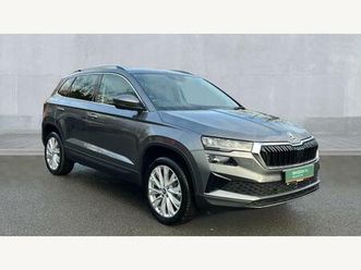 1.5 tsi act se l edition dsg euro 6 (start/stop) 5dr