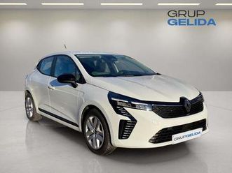 evolution dci 100 (74kw)