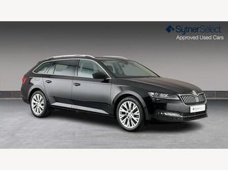 2.0 tdi se l dsg 4wd euro 6 (start/stop) 5dr
