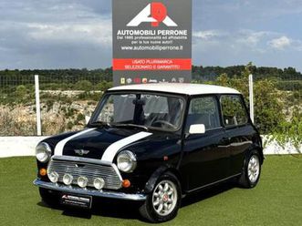 1000 austin mini 1.0