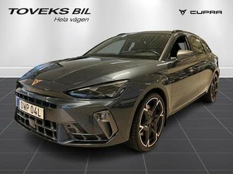 vz sportstourer plugin hybrid 272 hk