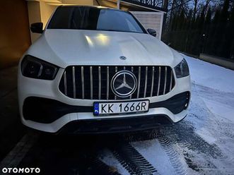 mercedes-benz gle 400 d 4-matic premium plus