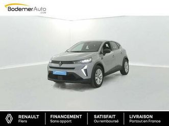 e-tech full hybrid 145 ch evolution