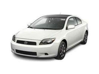 used 2007 scion tc base