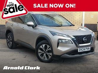 1.5 dig-t mhev n-connecta xtron euro 6 (start/stop) 5dr