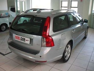 v50 (2003-2012) focus 1.8 tdci (115cv) cat sw zetec