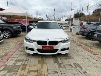 bmw 318 318d msport
