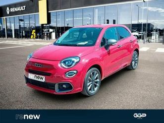 1.5 firefly turbo 130ch s/s hybrid sport dct7