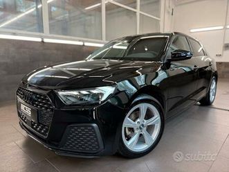 audi a1 spb 30 tfsi s tronic
