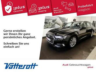 avant 50 tdi quattro sport ahk pano hud