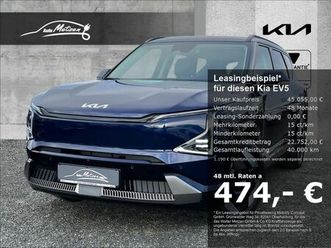 kia ev5 81,4 kw/h earth p3/p4