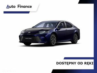 toyota camry 2.5 hybrid dynamic force prestige e-cvt