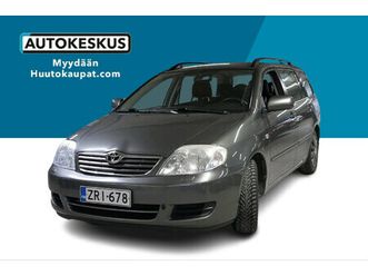 1,6 vvt-i linea terra 5ov wagon **myydôôn vain huutokaupat com kautta**