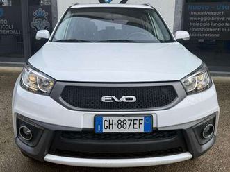 evo 5 i 5 1.6 gpl 118cv