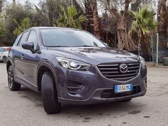 cx-5 i 2012 2.2 exceed 4wd 175cv 6at my15