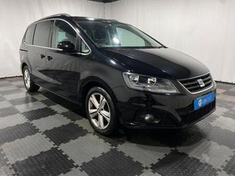 2.0 tdi se lux dsg euro 6 (start/stop) 5dr