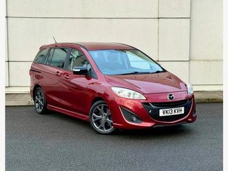 1.6d venture euro 5 5dr