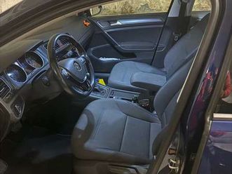 golf vii 2017 5p 5p 1.5 tsi business 130cv dsg