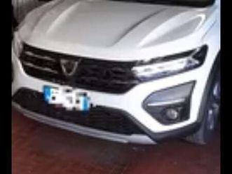 stepway 1.0 tce comfort eco-g 100cv