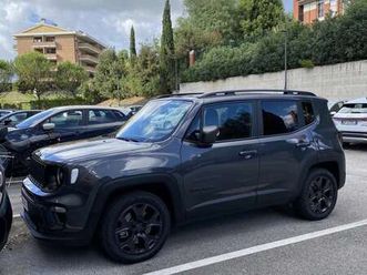 1.3 t4 phev trailhawk 4xe at6 80th anniversary