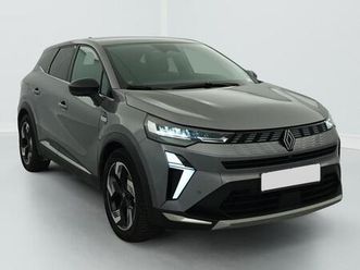 e-tech full hybrid 145 iconic