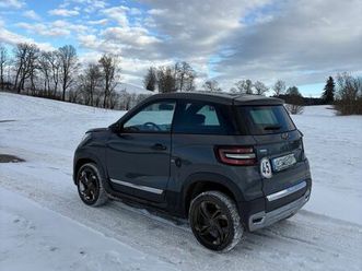 ligier js 60 dci metallic graphitgrau mit garantie