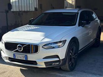 v90 cross country 2.0 d4