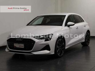 sportback 35 1.5 tfsi mhev business advanced