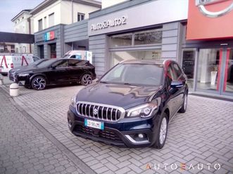 s-cross 1.4h cool 2wd