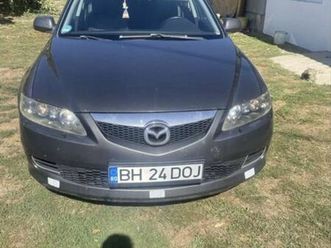 vand sau schimb mazda 6 fegernic