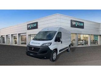 e-ducato - educato 35 122cv pm-tm furgone battery