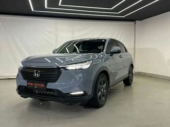 honda hr-v exl 2023 - ipva 2026 pago