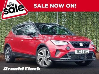 1.0 tsi fr edition euro 6 (start/stop) 5dr