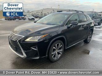 used 2016 lexus rx 350 f sport