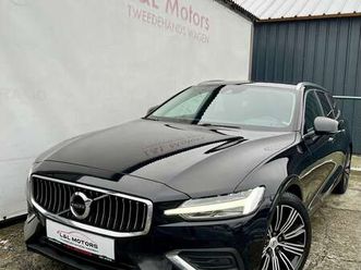 2.0 d3 150pk inscription geartronic camera carplay