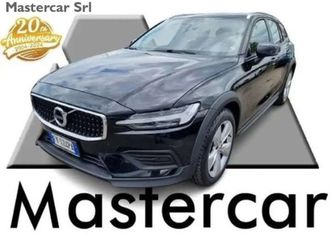 v60 cross country 2.0 d4 business plus awd gancio volvo - fy124pa
