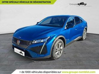 phev 180 e-eat8 allure