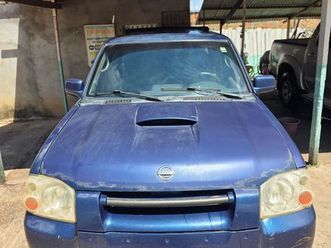 se serrana cd 4x4 2.8 tb dies