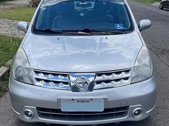 sl 1.8 16v flex fuel aut.