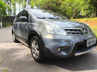 x-gear sl/x-gear 1.8 flex f. aut.