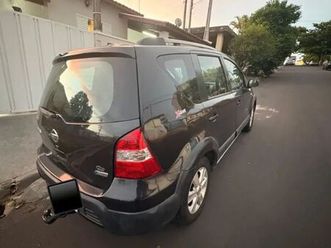 x-gear sl/x-gear 1.8 flex f. aut.