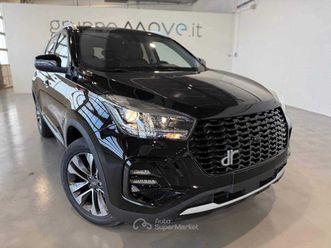 dr 5.0 1.5 comfort 95cv